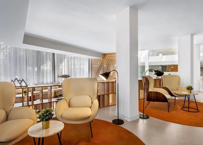Protur Sa Coma Playa Hotel & Spa
