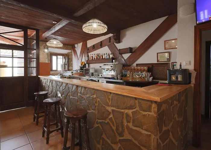 TUGASA Hotel La Posada