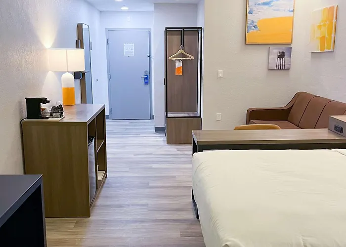 Comfort Suites Clearwater - Dunedin