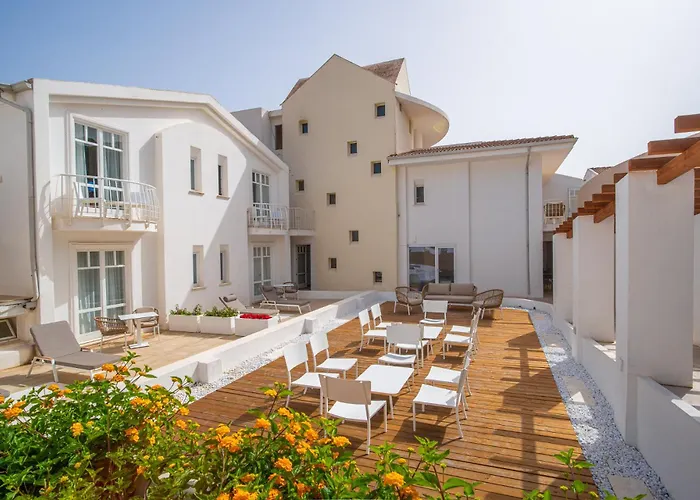 Felix Hotels - Hotel La Coluccia