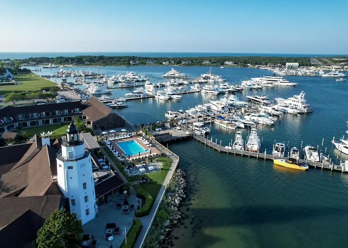 Montauk Yacht Club