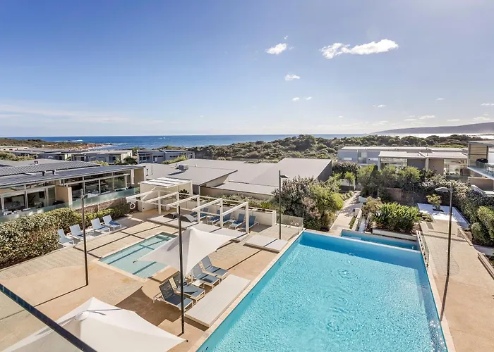 Smiths Beach Resort