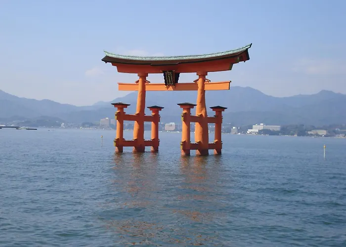 Urbain Hiroshima Central