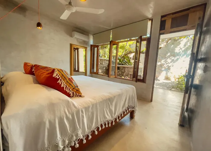 Hotel Pocna Tulum