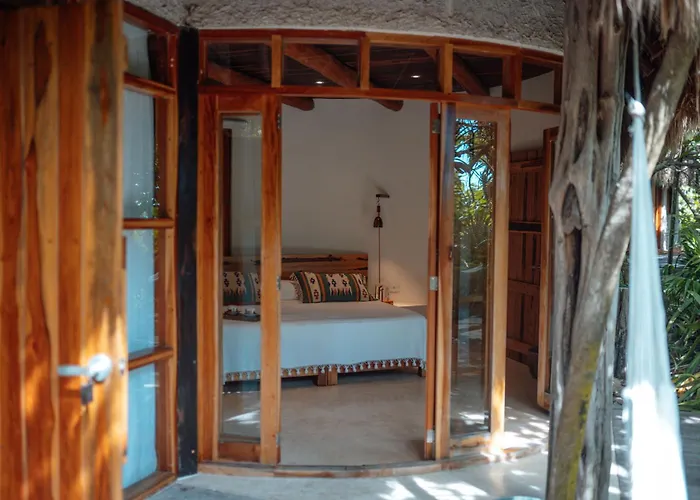 Hotel Pocna Tulum