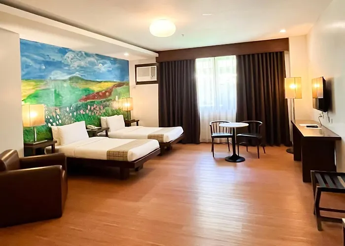 Nature'S Village Resort