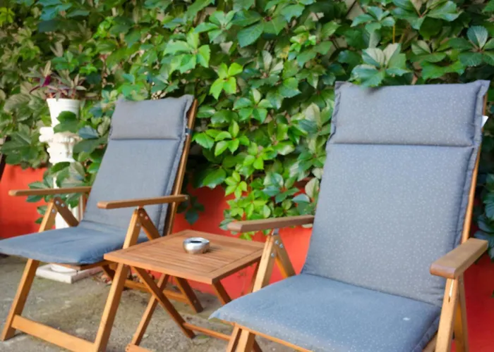 Nomado Hostel