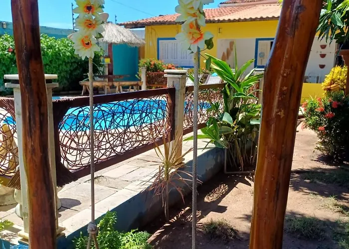 Ecomar Pousada