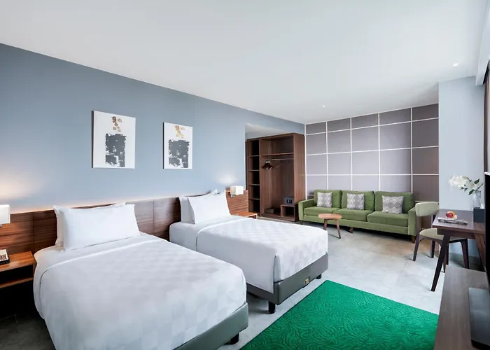 Swiss-Belinn Bogor