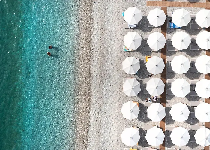 Nia Boutique Hotel By Rapo'S Resort