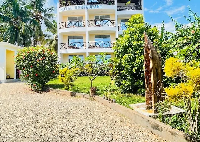 Horizon Kendwa
