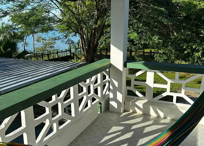 Belize Bay Estate