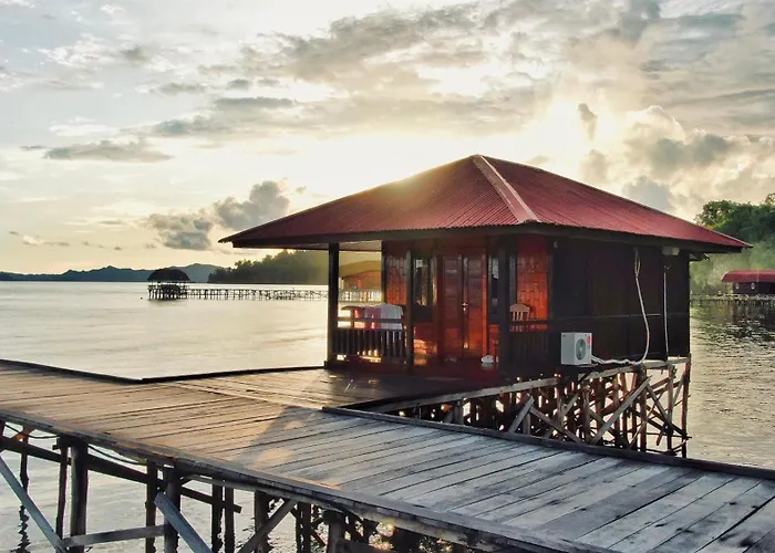 Coriana Dive Resort