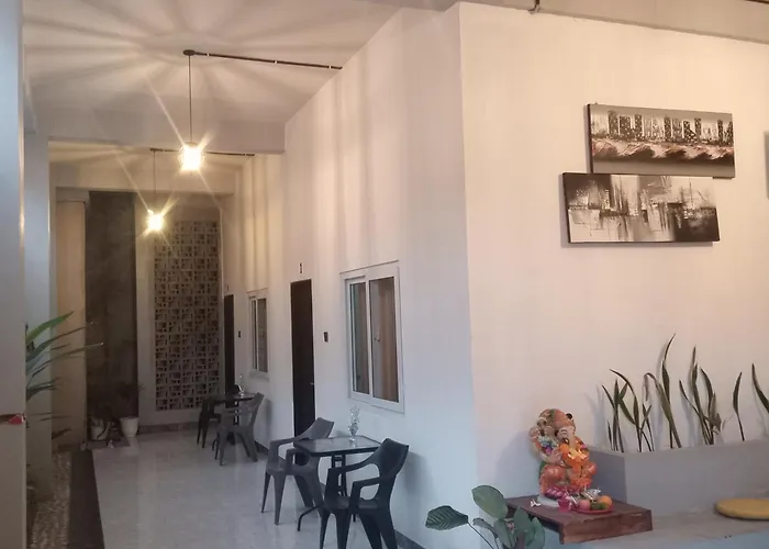 9 Residence'S Seminyak