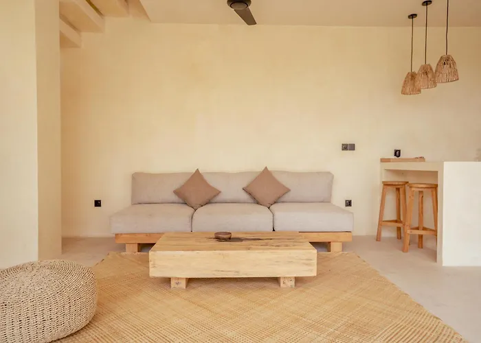 Olea Villas Resort