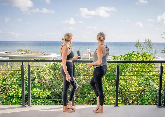 Vida Cayman Luxury Boutique Eco Guesthouse
