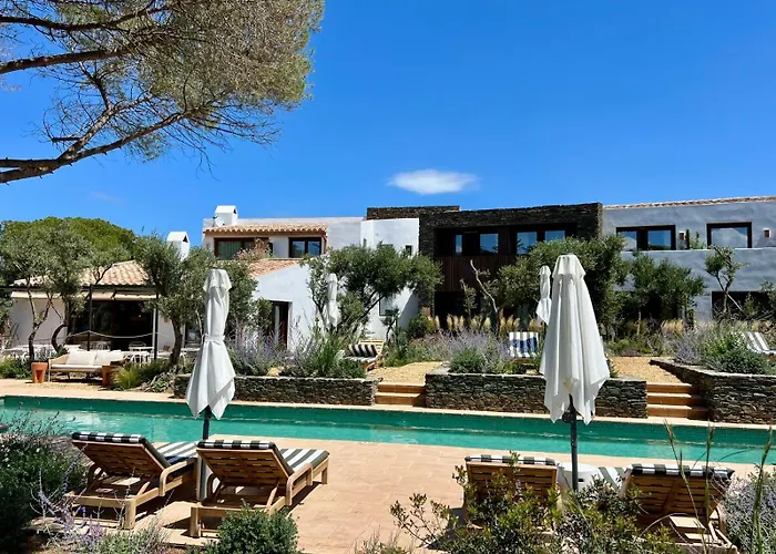 Boutique Hotel Villa Salvador - Adults Only By Fimedhotels