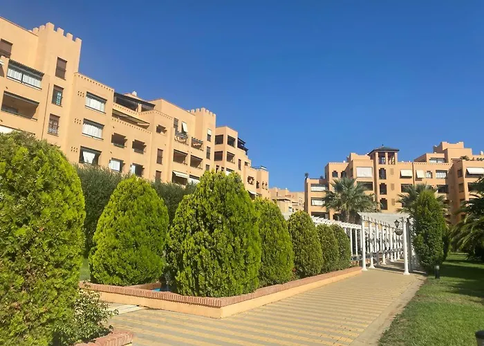 Apartamento Urbanización Los Albatros Isla Canela
