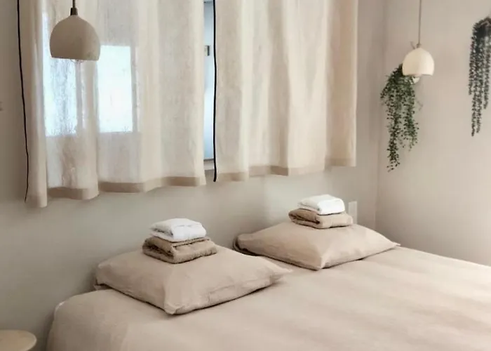 Suite Saint Pierre