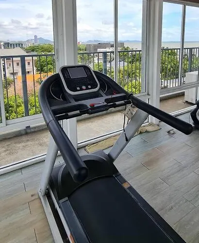 Cosy Seaview, High Floor, Free Netflix