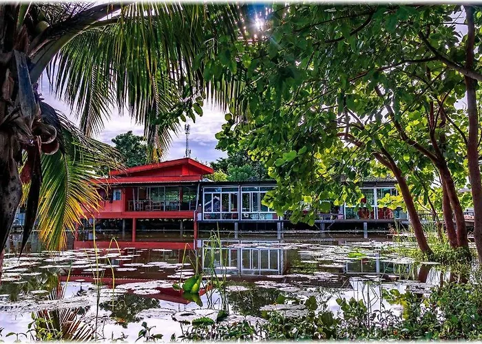 Banrai Chernma Resort