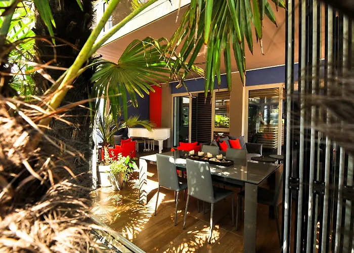 Eco Hotel Cleofe