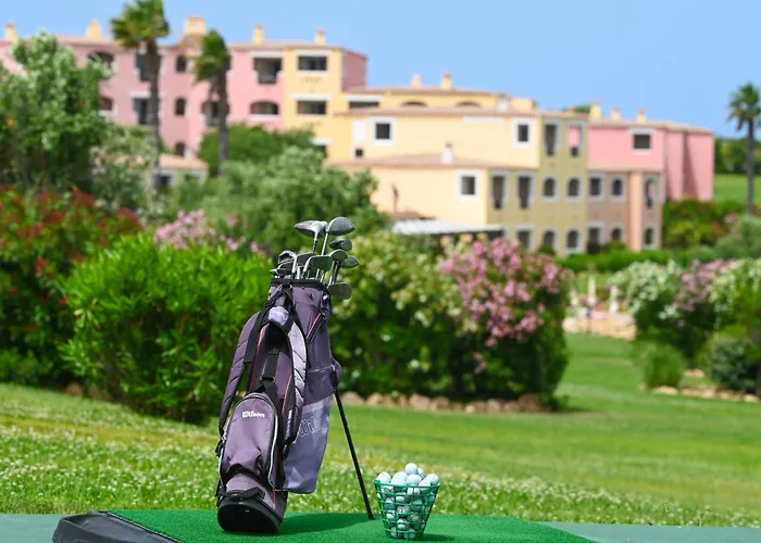 Colonna Resort, A Colonna Luxury Beach Hotel, Porto Cervo