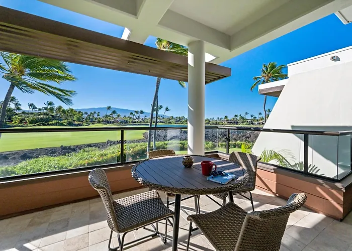 Mauna Lani Point