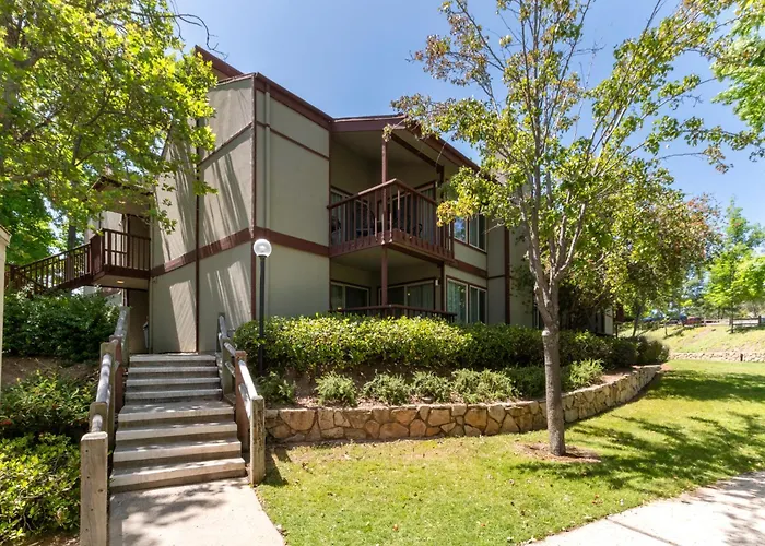 San Diego Country Estates