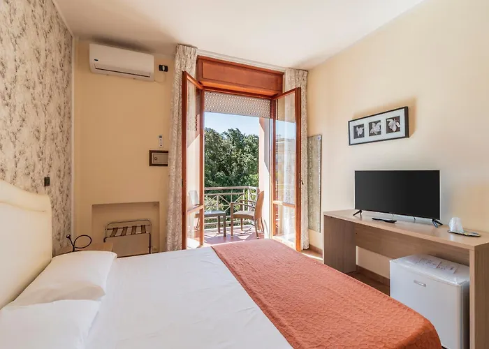 Hotel Gabrini