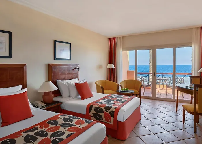 Jaz Grand Marsa