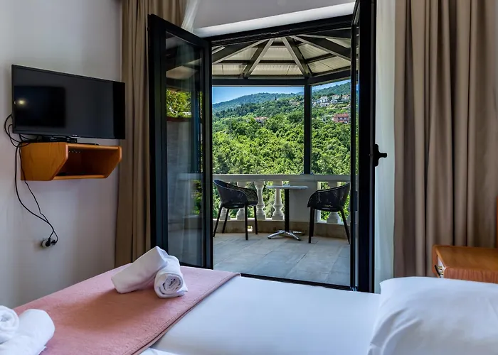 Villa Residence Icici