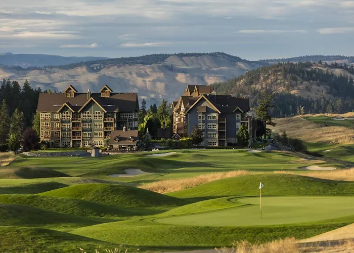 Predator Ridge Resort