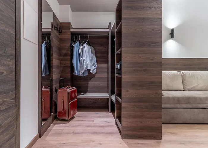 Hotel Ariston