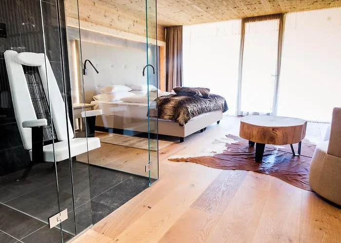 Hotel Gran Paradiso