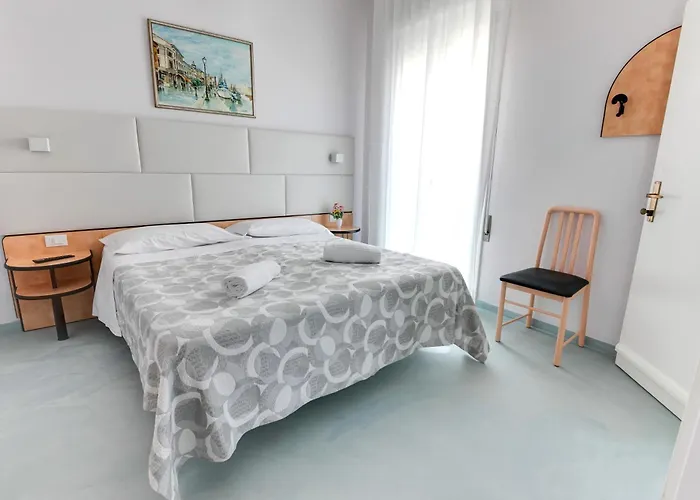 Residence Hotel Amalfi