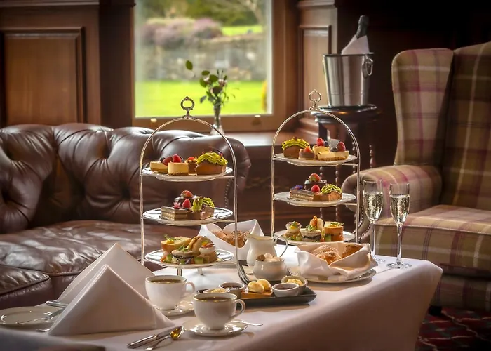 Kilronan Castle Hotel & Spa