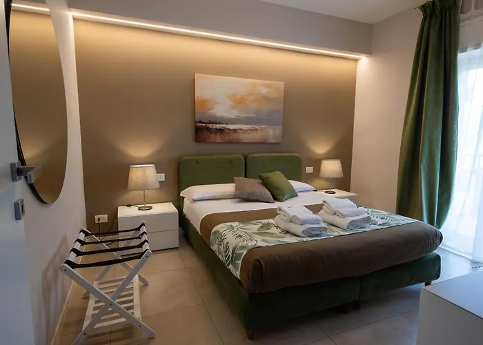 Agrigento tra templi e mare Luxury Home