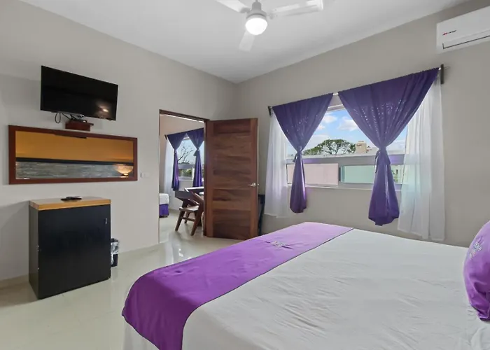 Hotel Yeah Rincon De Guayabitos