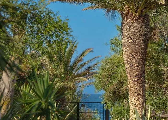 Casara Seis o Casara Siete - Tu casa a 100m de la playa de Zahora
