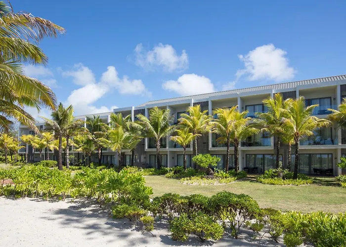 Constance Le Chaland Iko Mauritius