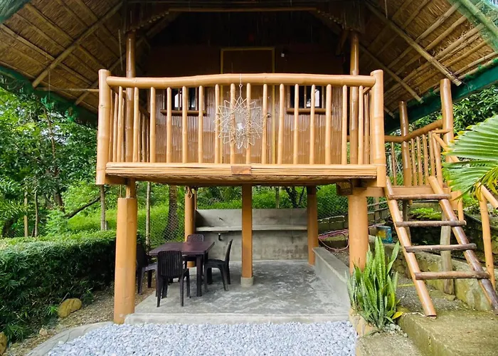 La Vie Adventure Trails