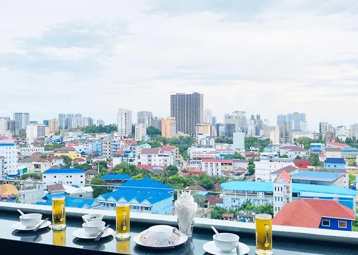 Siha Treasure Hotel