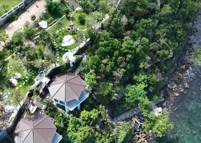 Thmorda Resort