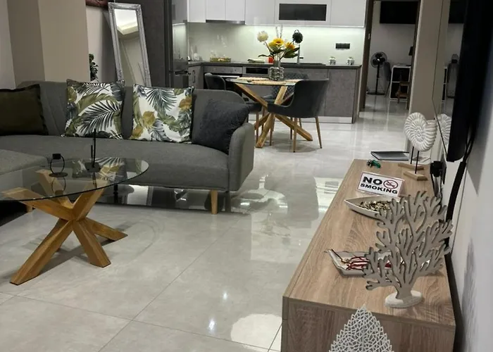 Menda Suite