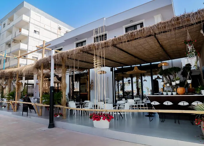 Hotel Saly