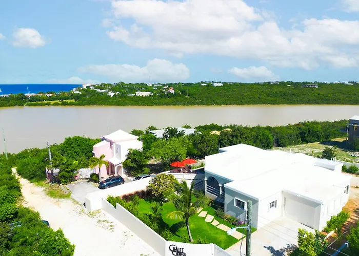 Chalet Genesis