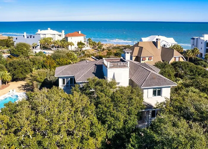 Pearce Chateau Home By Peace Vacations