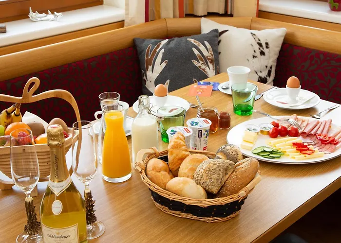 Hotel Alpenblick