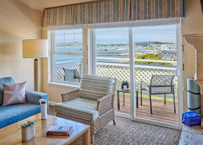Beach House Half Moon Bay